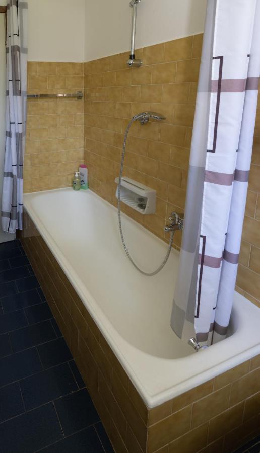 Casa Isa Apartment เบลลาโจ ภายนอก รูปภาพ
