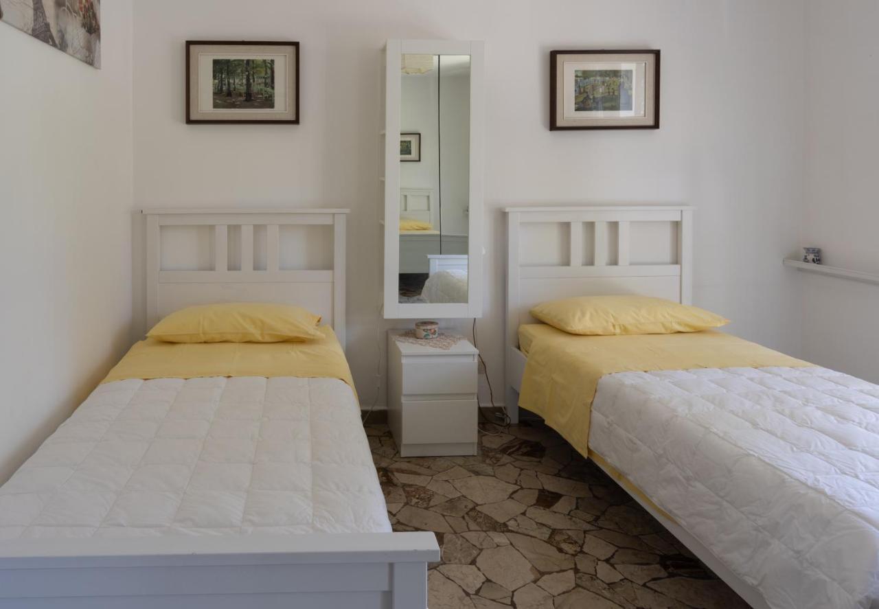 Casa Isa Apartment เบลลาโจ ภายนอก รูปภาพ
