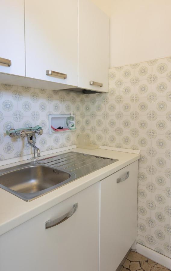 Casa Isa Apartment เบลลาโจ ภายนอก รูปภาพ