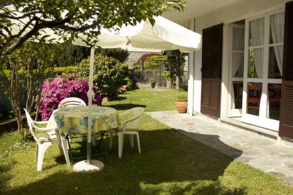 Casa Isa Apartment เบลลาโจ ภายนอก รูปภาพ